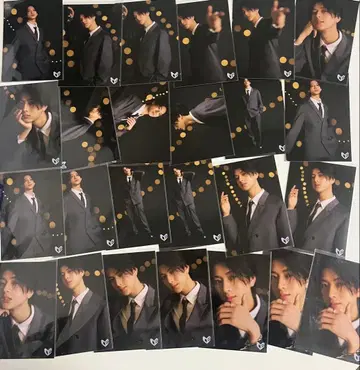 아쿠네 온세 생탄 브로마이드