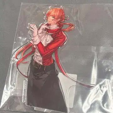 여왕벌의 왕방 코우키 아크릴 스탠드 3주년