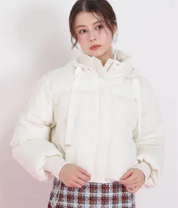 JILL by JILLSTUART 멀티웨이 숏 다운