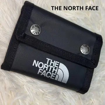 THE NORTH FACE BC Dot Wallet