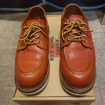 [ 레어 ] REDWING 레드윙 8103