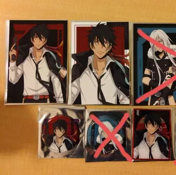 가정교사 히트맨 REBORN! 전투 전 ver 잔자스 점프 페스타