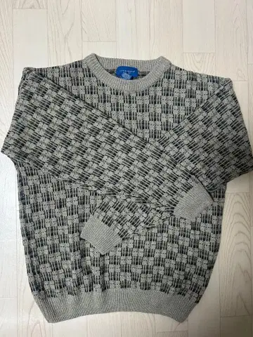 TOWN CRAFT 니트 구제 의류