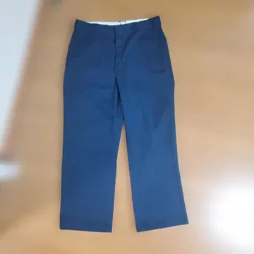 Dickies 70s 미니 택 알루미늄 지퍼