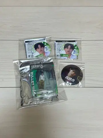 초특급 타쿠야 4세트