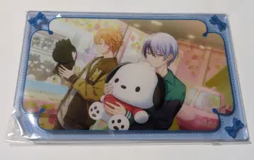 프로세카 아오야기 토야 카드형 아크릴 스탠드 산리오 콜라보