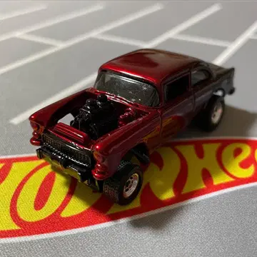 핫휠 시보레 셰비 개서 커스텀 제품