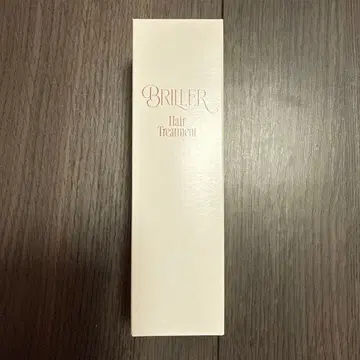 시메짱의 씻어내지 않는 트리트먼트