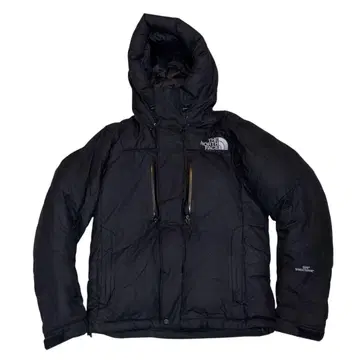 XS NORTH FACE 발트로 라이트 자켓 다운 블랙 ND91840