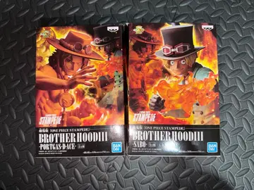 ONE PIECE 원피스 피규어