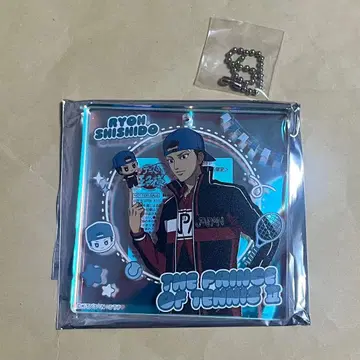 점프 페스타 2026 테니복권 시시도 브로키