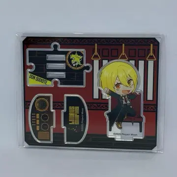 Limbus Company 림버스 컴퍼니 돈키호테 아크릴 스탠드