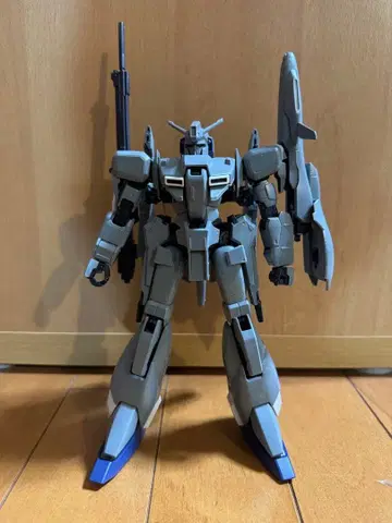 건담 프라모델 MG 제타 플러스 유니콘 ver