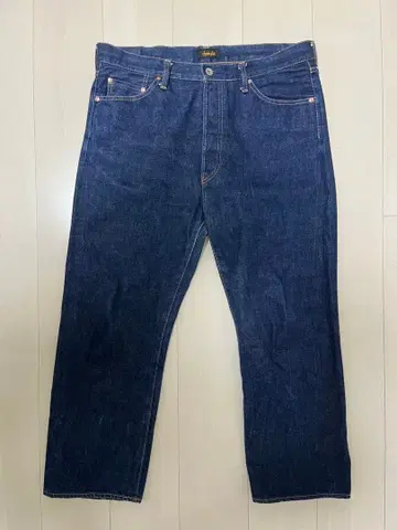 chimala 의 데님 팬츠