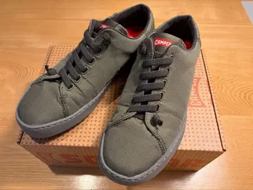 CAMPER peu touring EU41/26cm