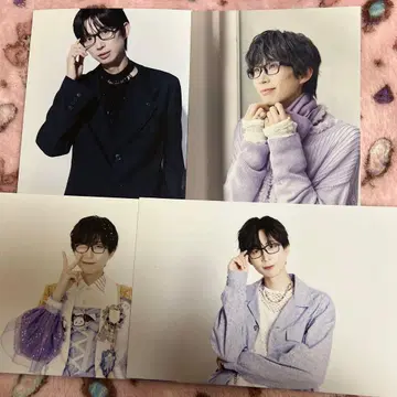 팬더드래곤 나루키 엽서 파라곤