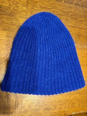 뷰티&유스 니트 모자