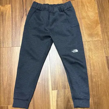 THE NORTH FACE 조거 팬츠 다크 그레이