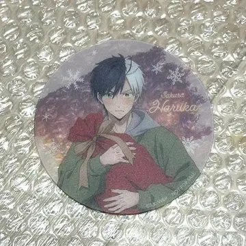 wind breaker 윈브레 GiGO 코스터 벚꽃