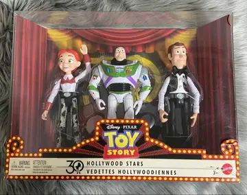 토이스토리 할리우드 스타 액션 피규어 버즈 라이트이어