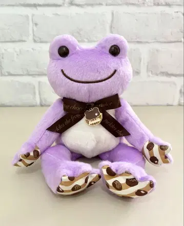 개구리 피클스 한정판 비니돌 아라모드 6