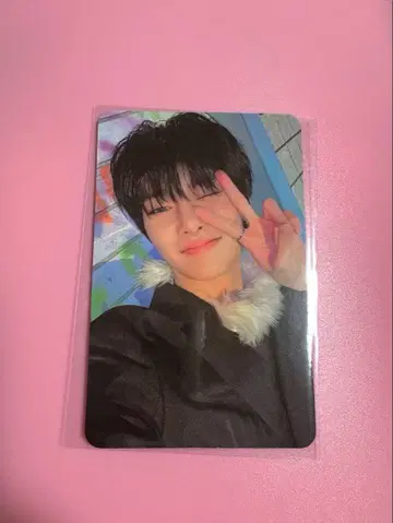 스키즈 oddinary Interpark 인터파크 아이엔