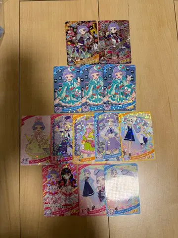 비밀의 아이프리 치이 묶음 판매 별 4 산리오