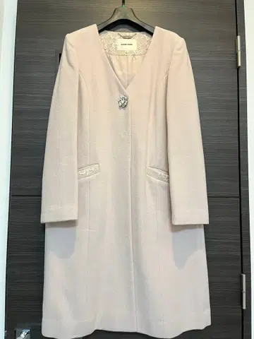 레스 빠세 코트