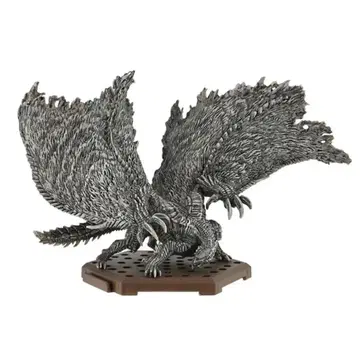 몬스터 헌터 스탠다드 모델 Plus 스톤 Ver 고아 마갈라