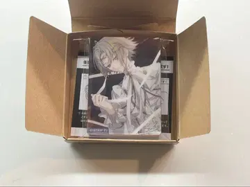 18trip 에이트 리 노블 아트 컬렉션 화이트 빛 류이