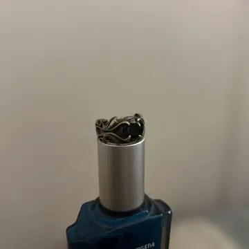 THE SLAYER 반지 925