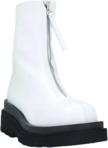 JEFFREY CAMPBELL 숏부츠