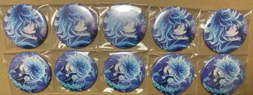 트위스티드 원더랜드 트위스테 기숙사복 캔뱃지 이데아 올트 세트