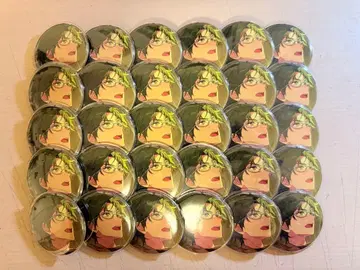 앙스타 하스미 케이토 천상 KAGETSU 캔뱃지 30개