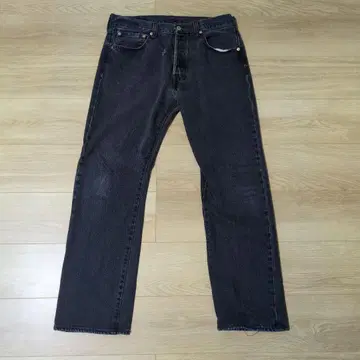 라이브즈 501 블랙 W34 L32