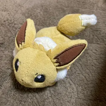 포켓몬 이브이 어깨 봉제 인형