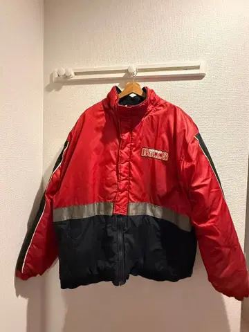 Starter 시카고 불스 점퍼