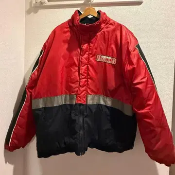 Starter 시카고 불스 점퍼