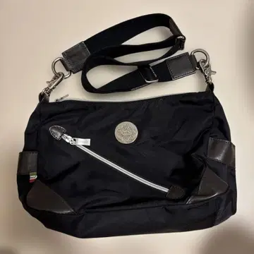 Orobianco 숄더백 블랙