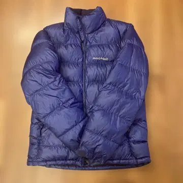 mont-bell 다운 자켓 L 사이즈