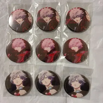 우타프리 탭나이 캔뱃지 란마루