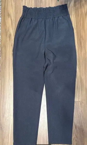 저널 스탠다드 그레이 팬츠