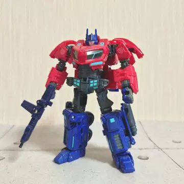 트랜스포머 유나이티드 옵티머스 프라임