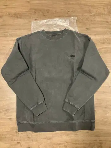 ONEITA 파워 스웨트 피그먼트 오비