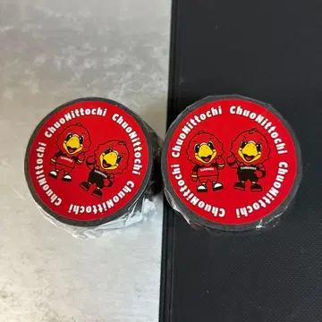 산토리 삼바 마스킹 테이프 2개 세트