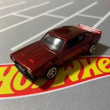 핫휠 리버티 워크 켄메리 커스텀 제품