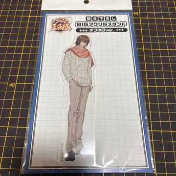 테니스의 왕자님 후지 슈스케 메디코스 점페스 JF2026