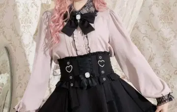 NOEMIE 최애 컬러 블라우스