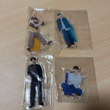 노무라 코타 아크릴 스탠드