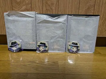 새상품 트위스티드 원더랜드 아즐 제이드 플로이드 넨도로이드